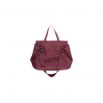 Grand Alessia Cuir Bubble