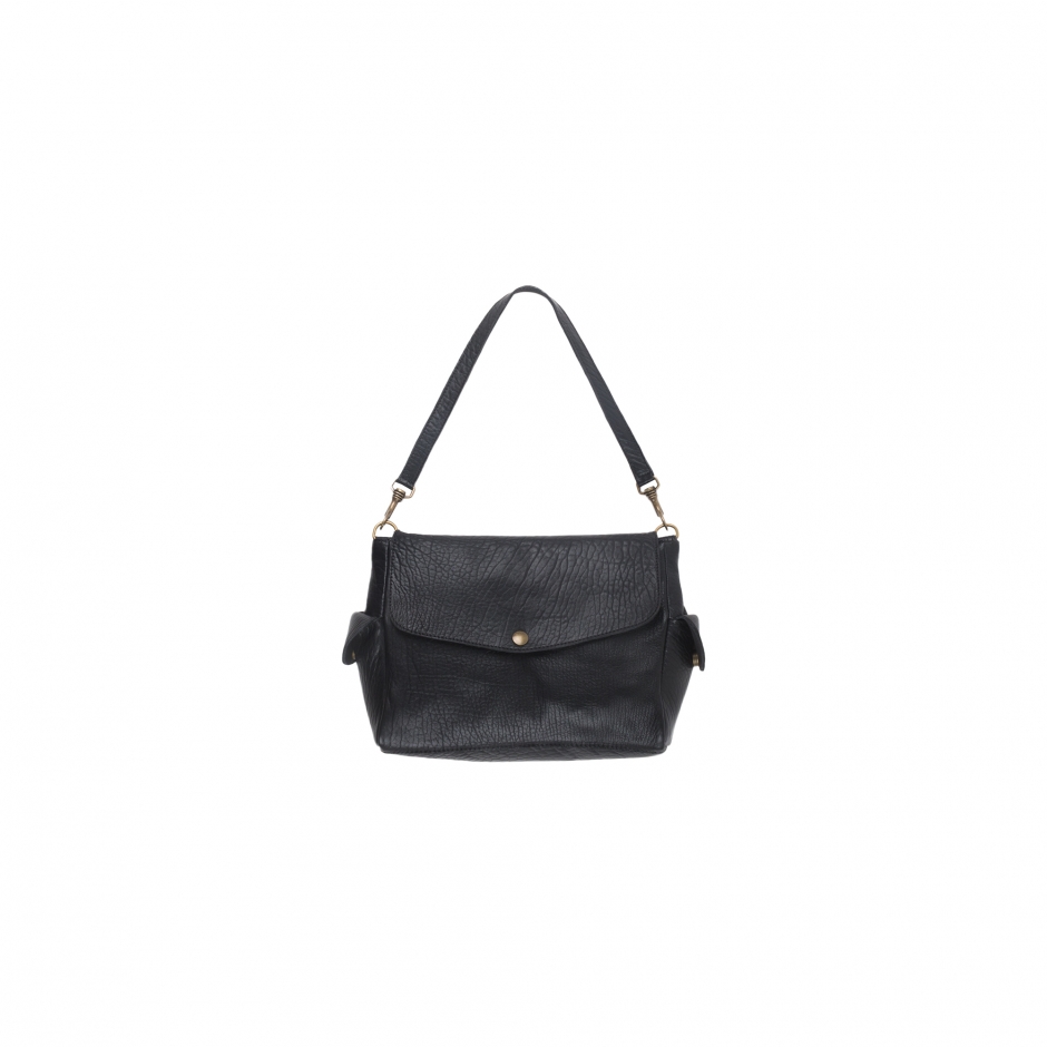 Amandine Cuir Bubble