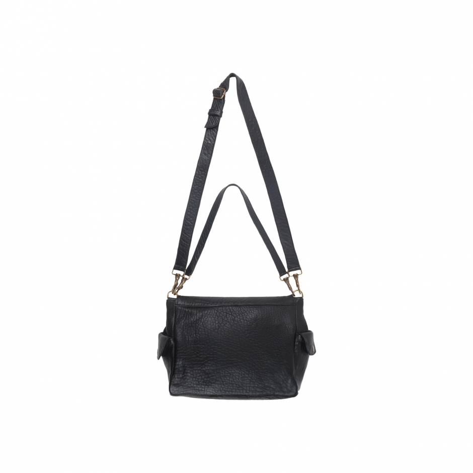 Amandine Cuir Bubble