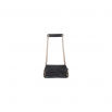 gd Izïa Cuir Bubble