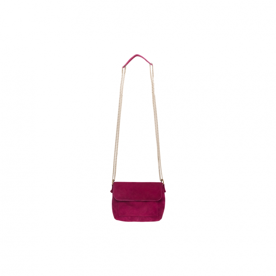 Petit Izïa Nubuck