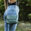 gd Izïa Cuir Bubble