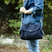 Petit Amandine Nubuck