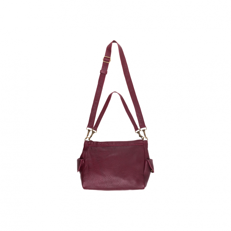 Amandine Cuir Bubble