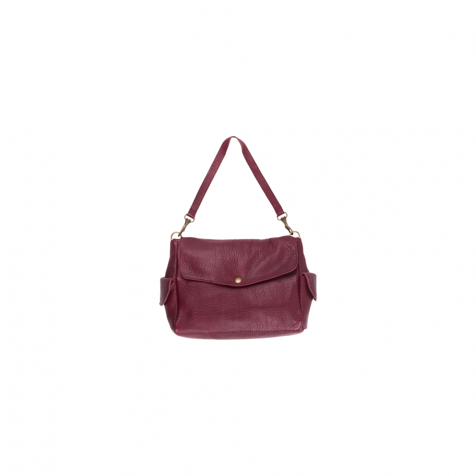 Amandine Cuir Bubble