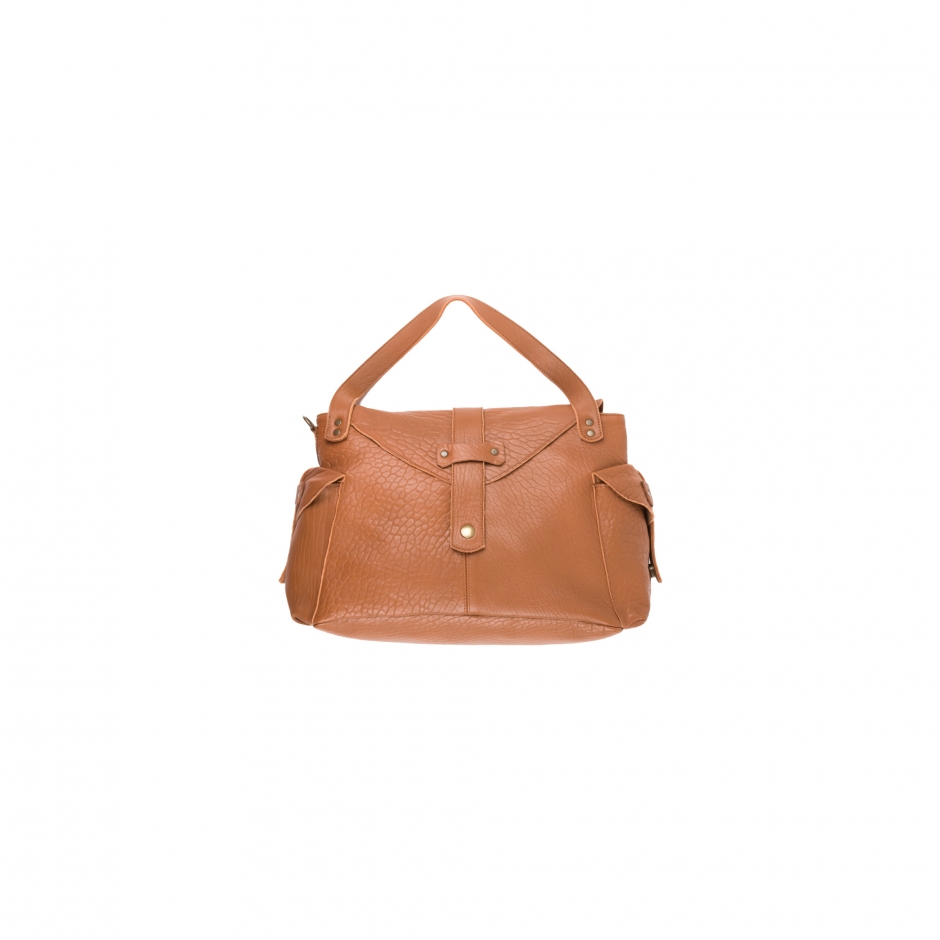 Petit Paola Cuir Bubble