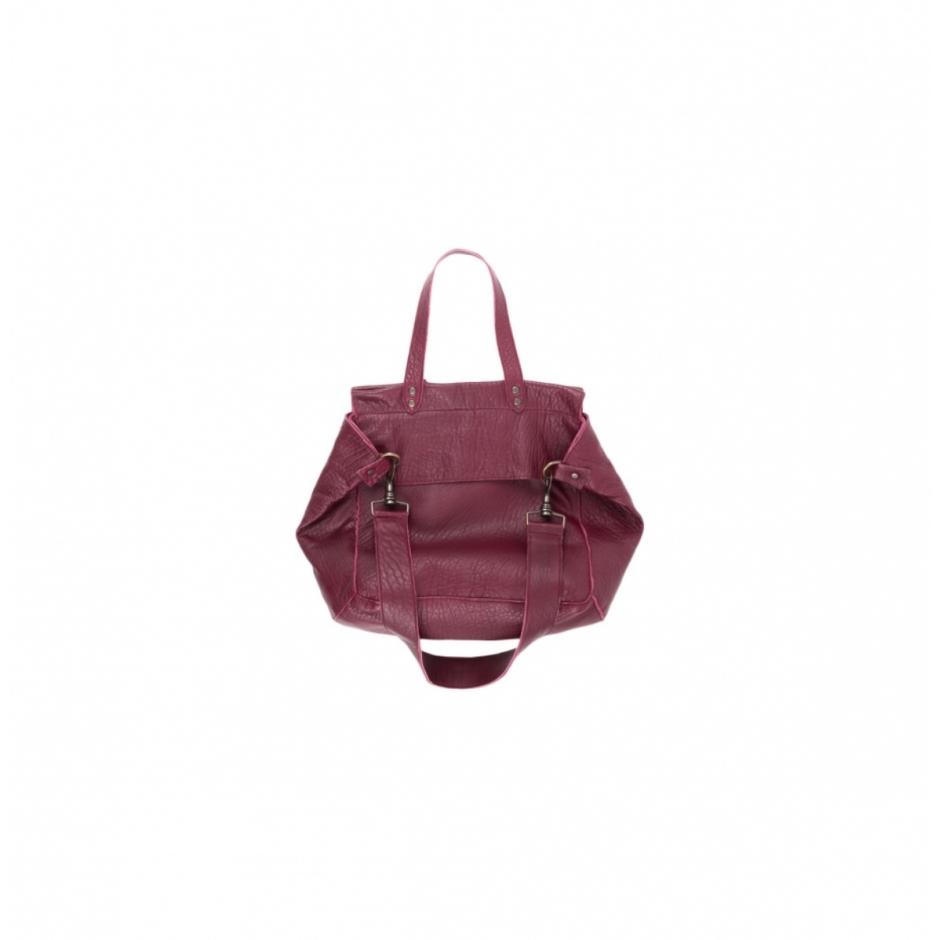 PT Alessia Cuir Bubble
