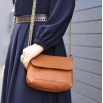 MINI Izïa Veau Camel