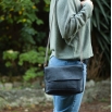 gd Izïa Cuir Bubble