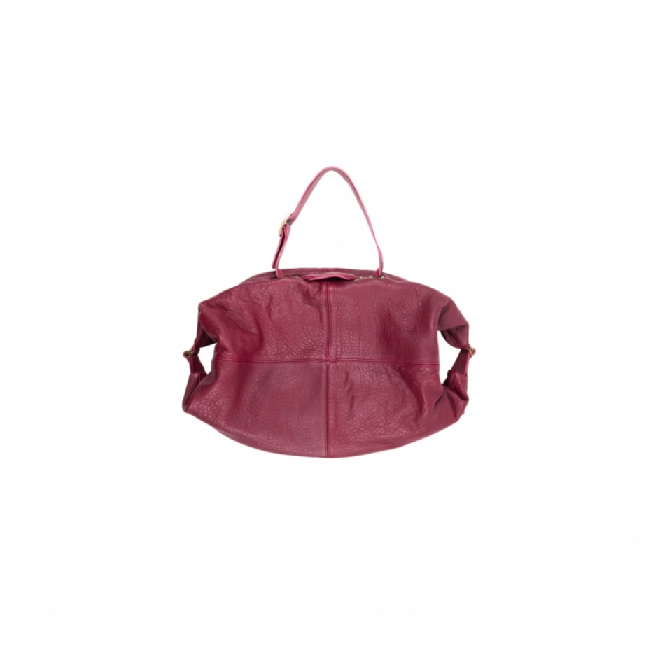 Pt Flora Cuir Bubble