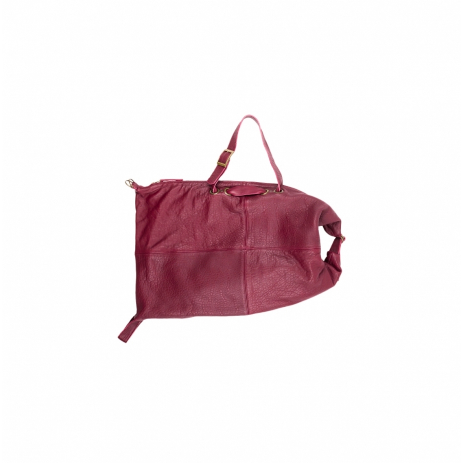 Pt Flora Cuir Bubble