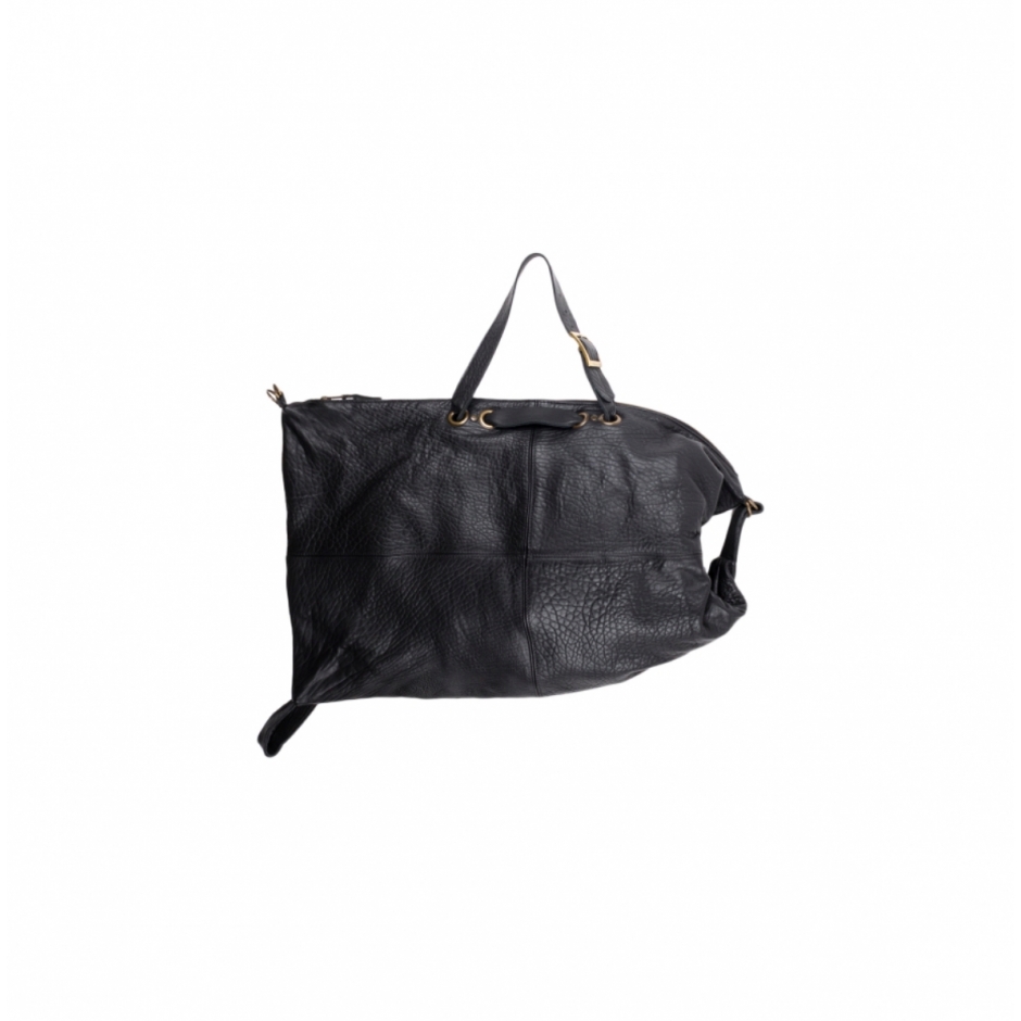 Pt Flora Cuir Bubble