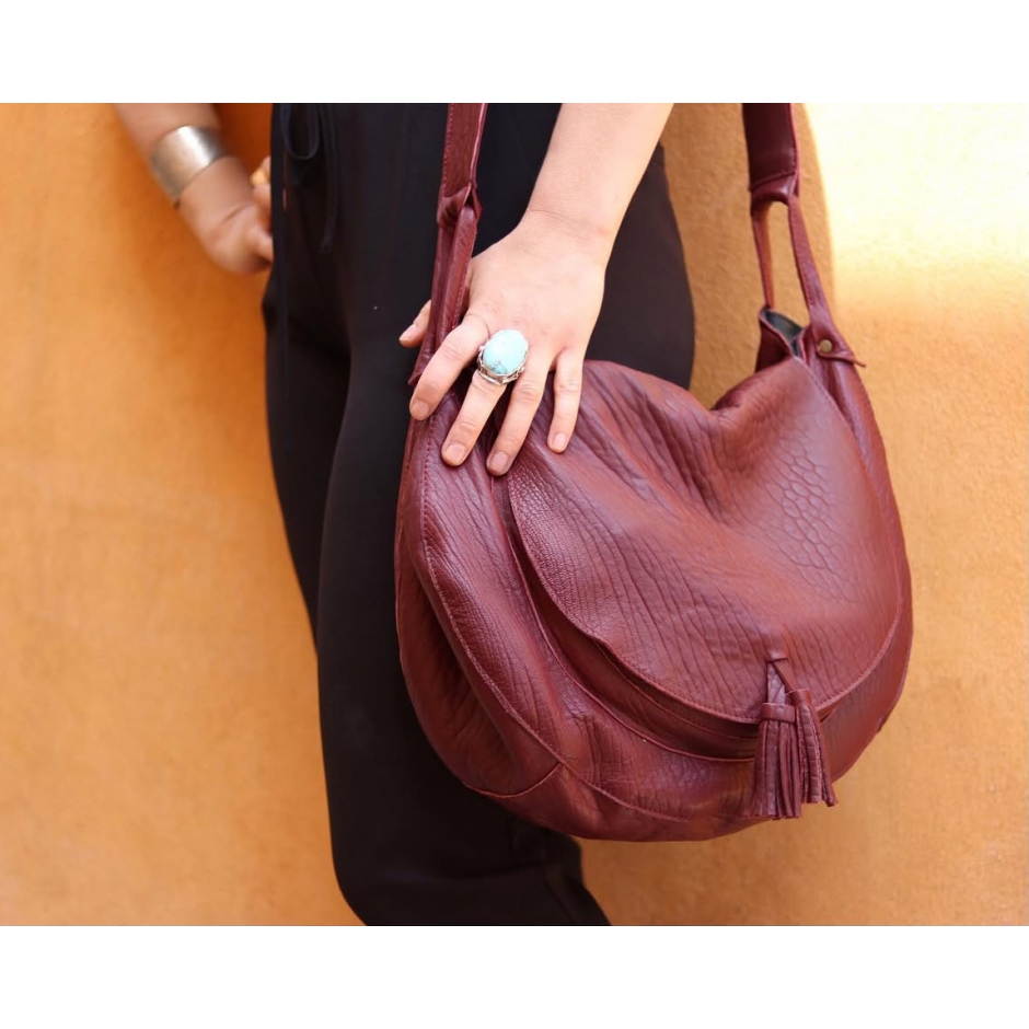 Gd Sirocco Cuir Bubble