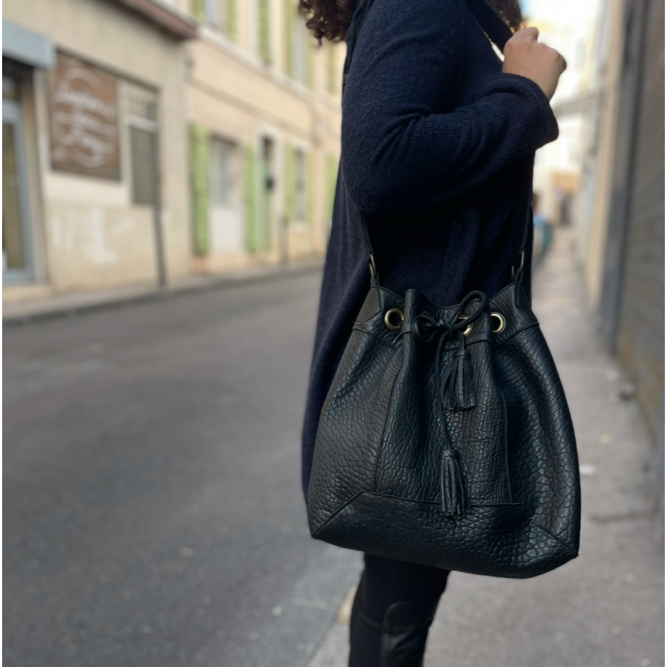 Lola Cuir Bubble