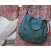 Iris Cuir Bubble