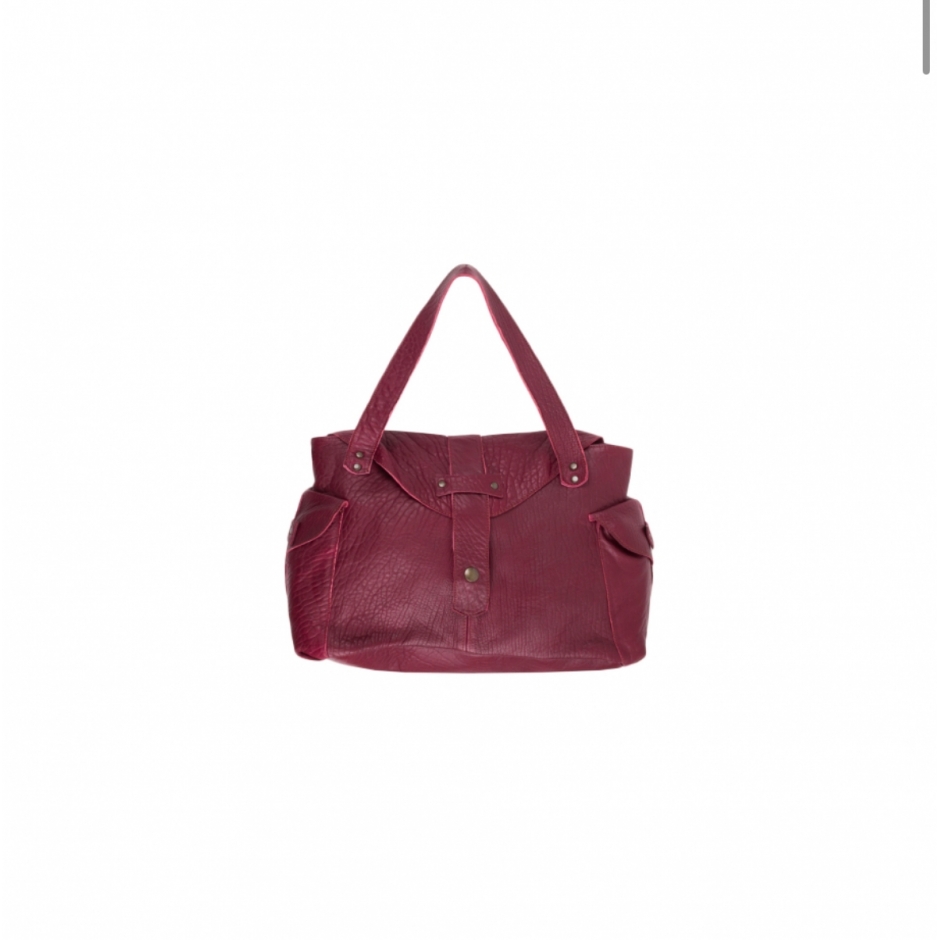 pt Paola Cuir Bubble