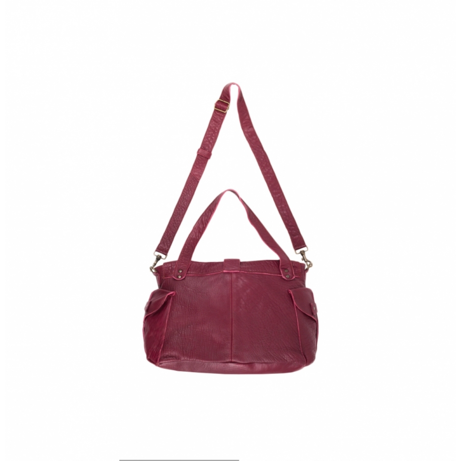 pt Paola Cuir Bubble