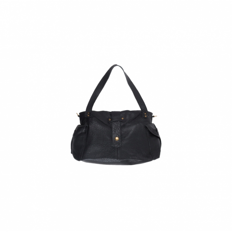 mini Paola Cuir Bubble