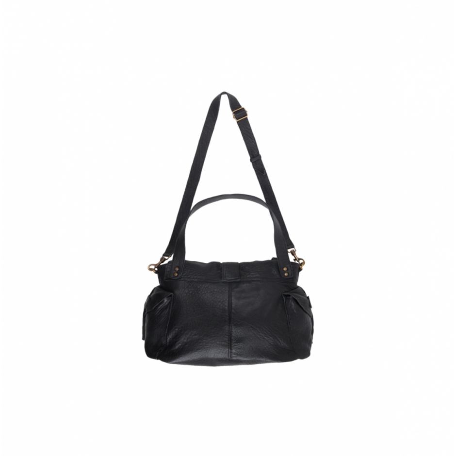 mini Paola Cuir Bubble