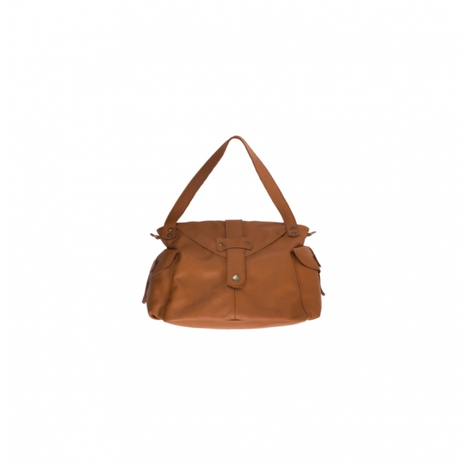 mini Paola Veau naturel
