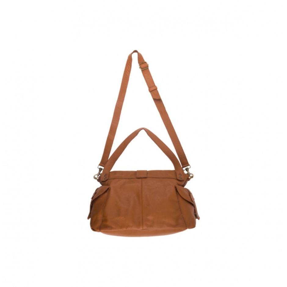 mini Paola Veau naturel