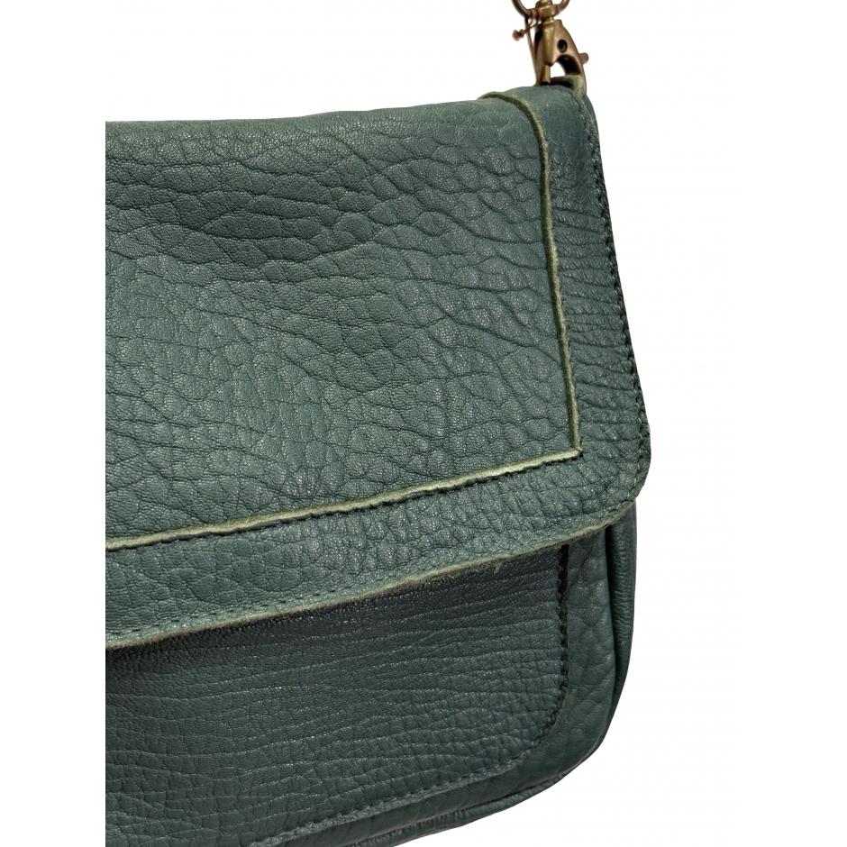 Kayla bubble Bordeaux 