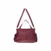 mini Paola Cuir Bubble