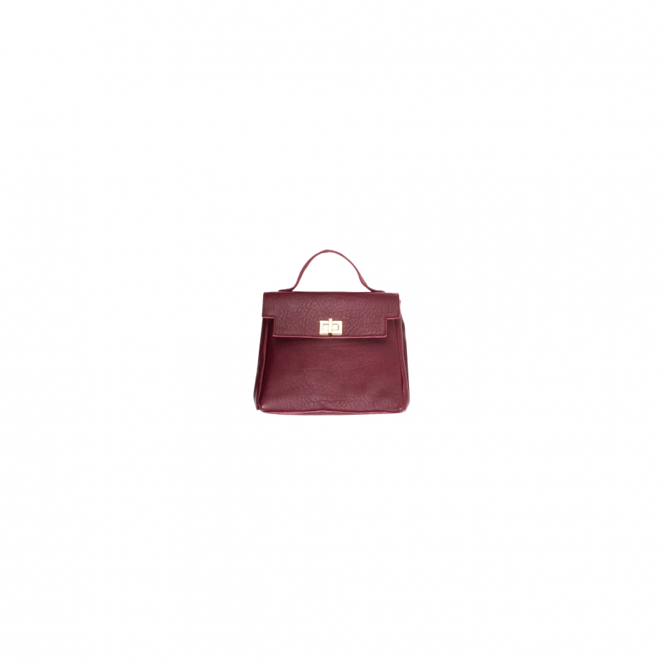 Henriette Cuir Bubble