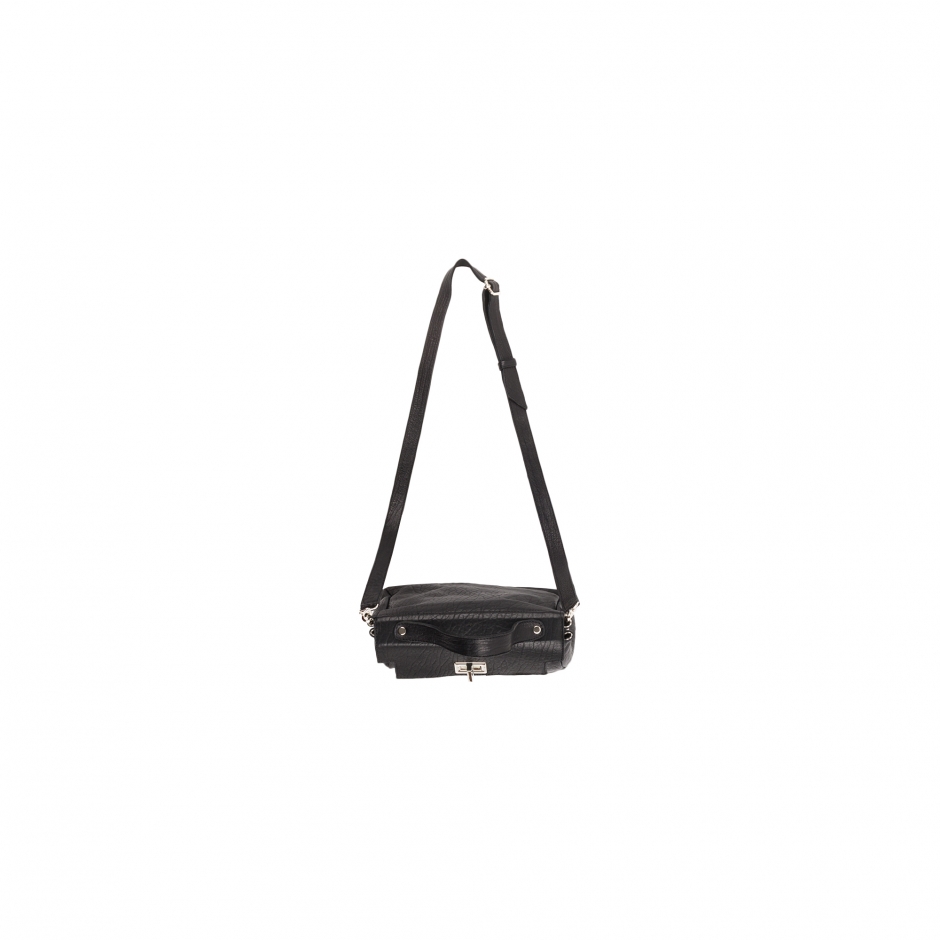 Henriette Cuir Bubble