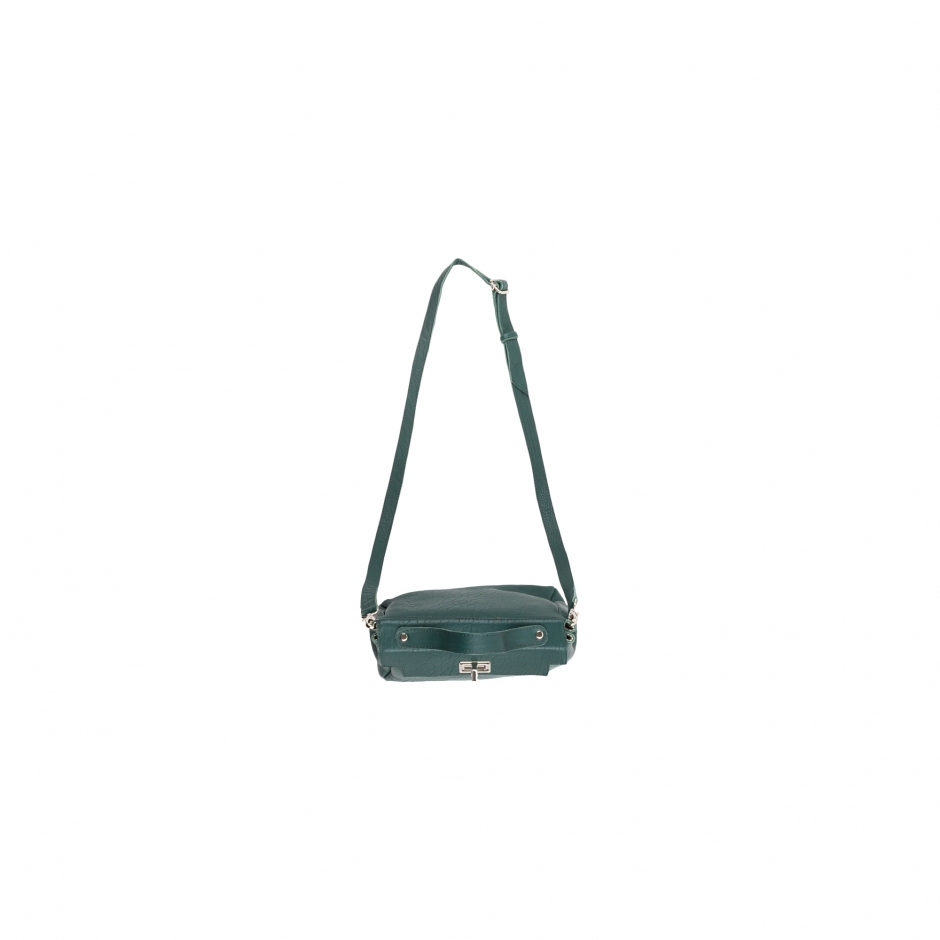 Henriette Cuir Bubble