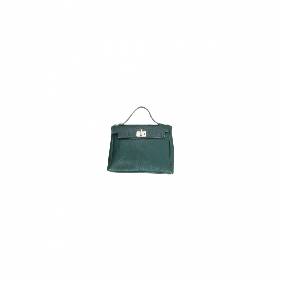 Henriette Cuir Bubble