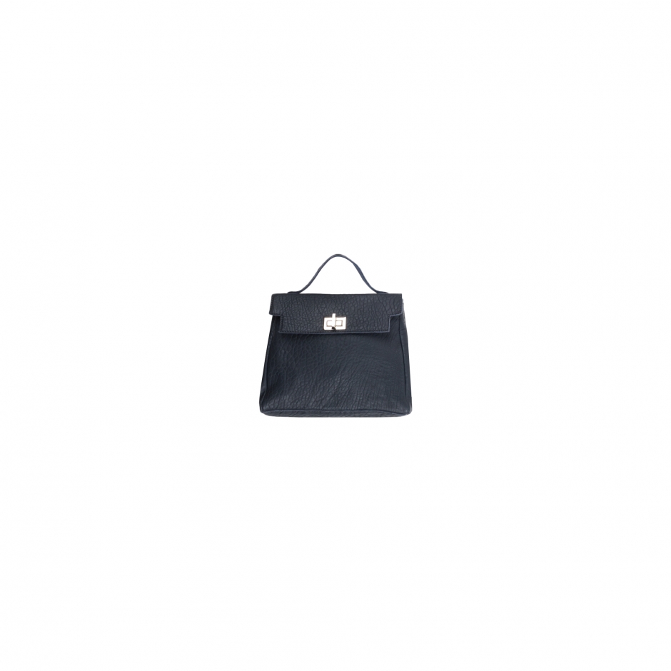 Henriette Cuir Bubble