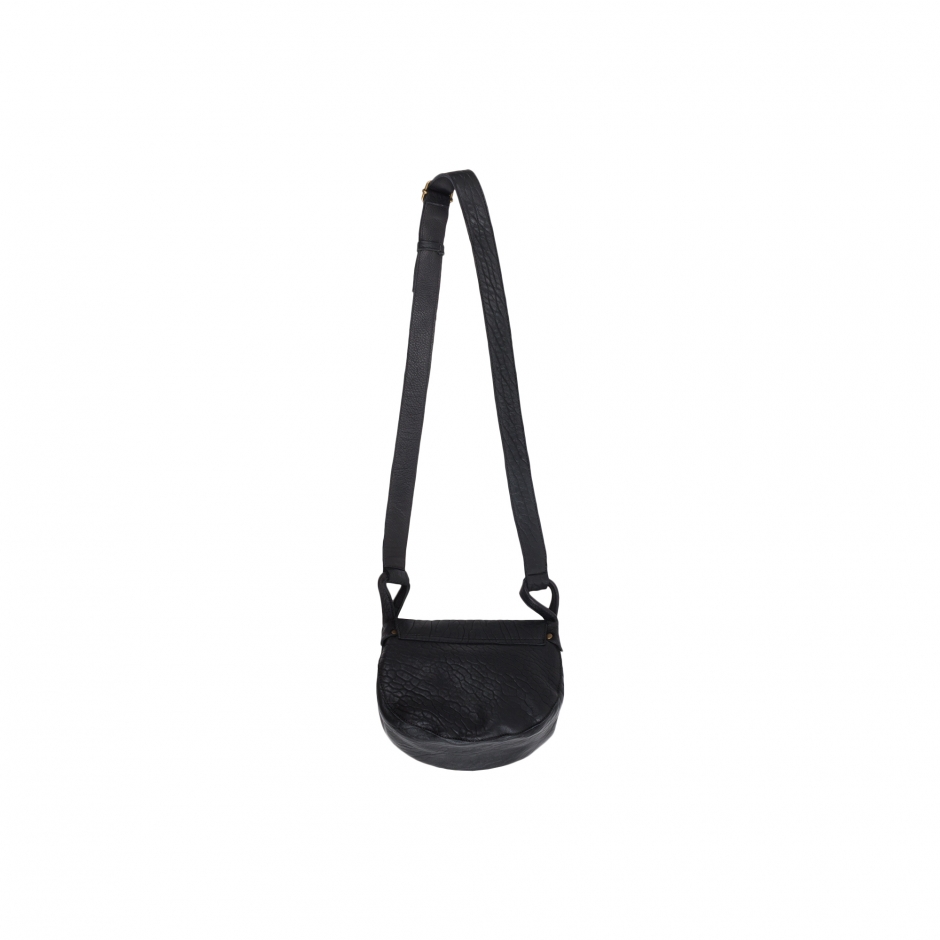 Mini Sirocco Cuir Bubble