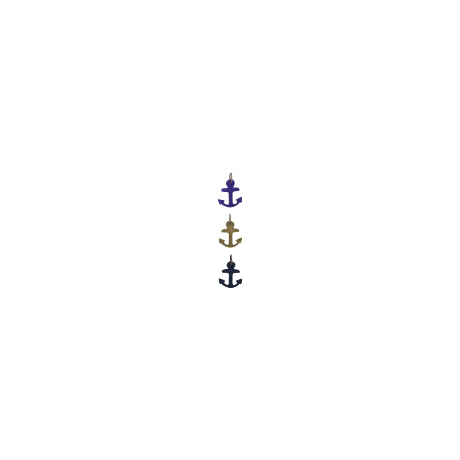 Ancre Marine
