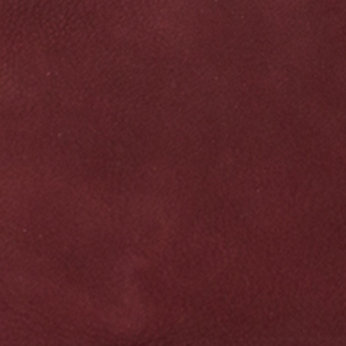 Nubuck Bordeaux