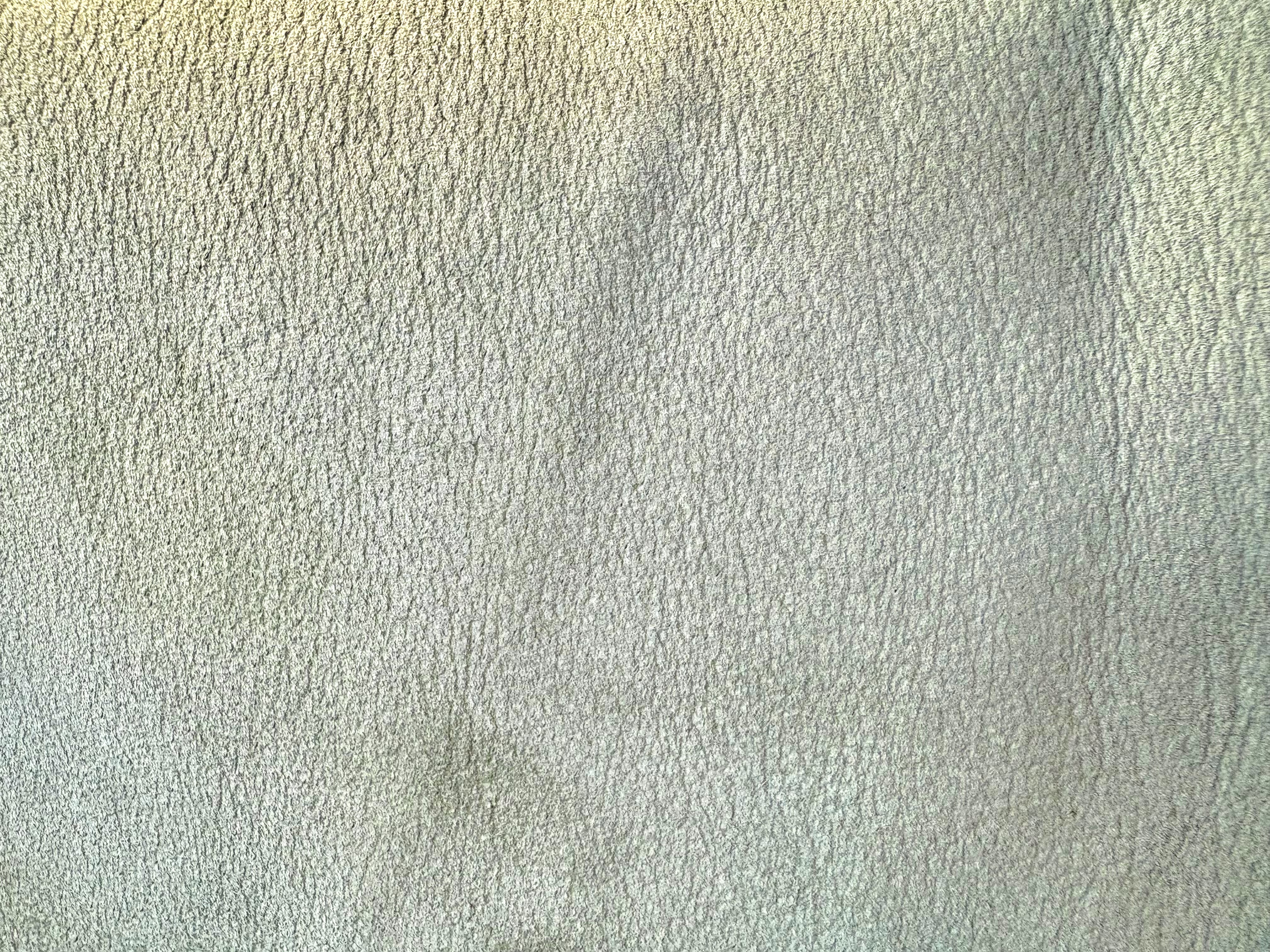 Nubuck vert d'eau
